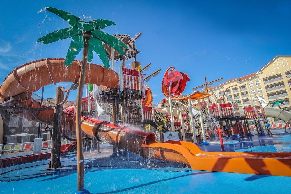 Westgate Vacation Villas Resort 1