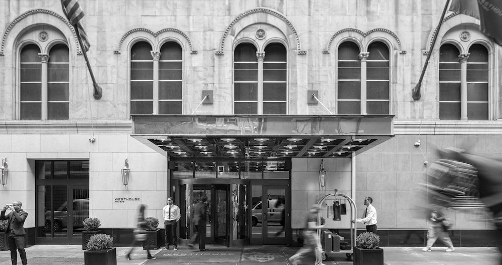 WestHouse New York 1 WestHouse New York 1