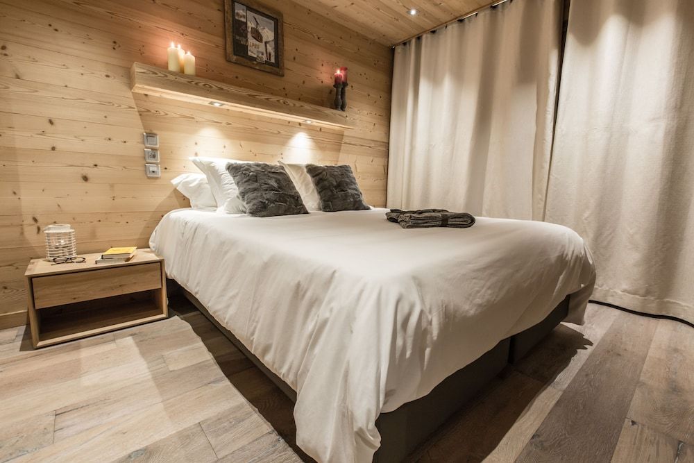 Whistler Lodge Apartment T4 B03-04 2