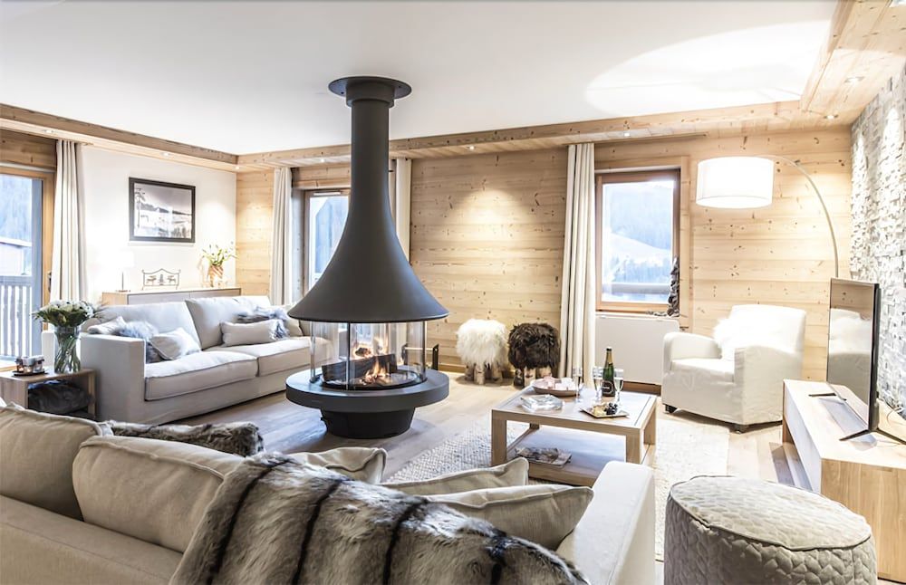 Whistler Lodge Apartment T4 B03-04 1