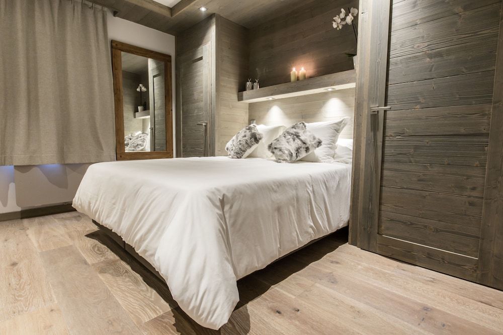 Whistler Lodge Apartment T4 Cabin B05-06 2