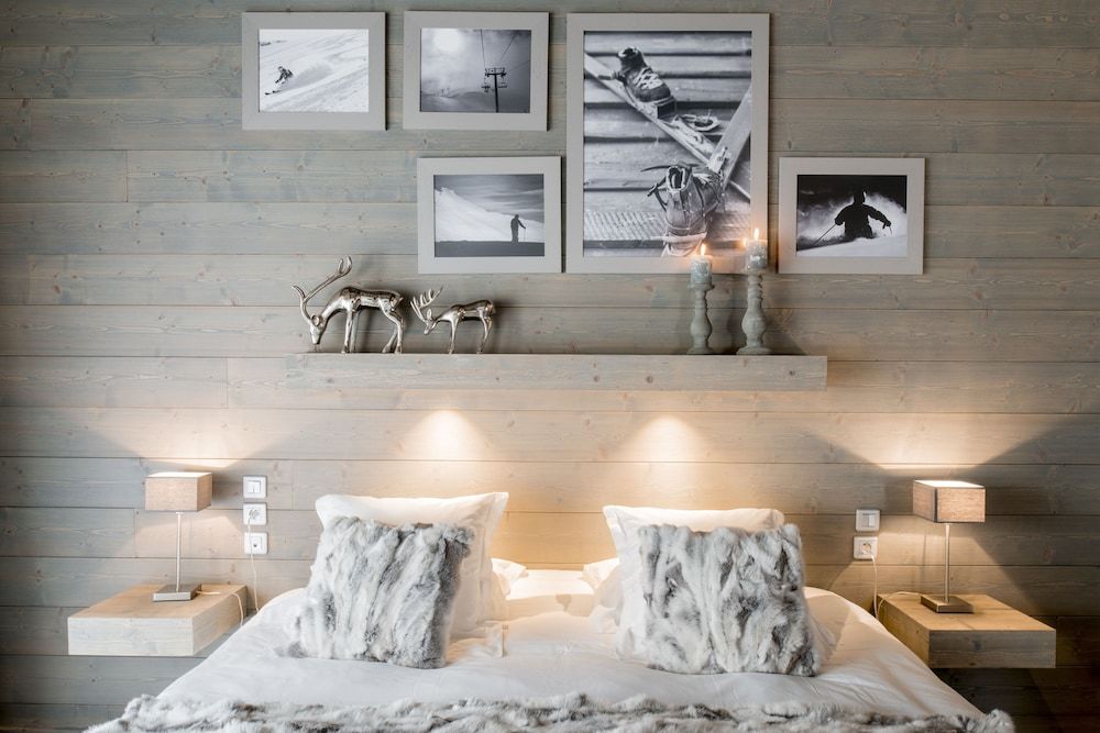 Whistler Lodge Penthouse T6 B13-14 3