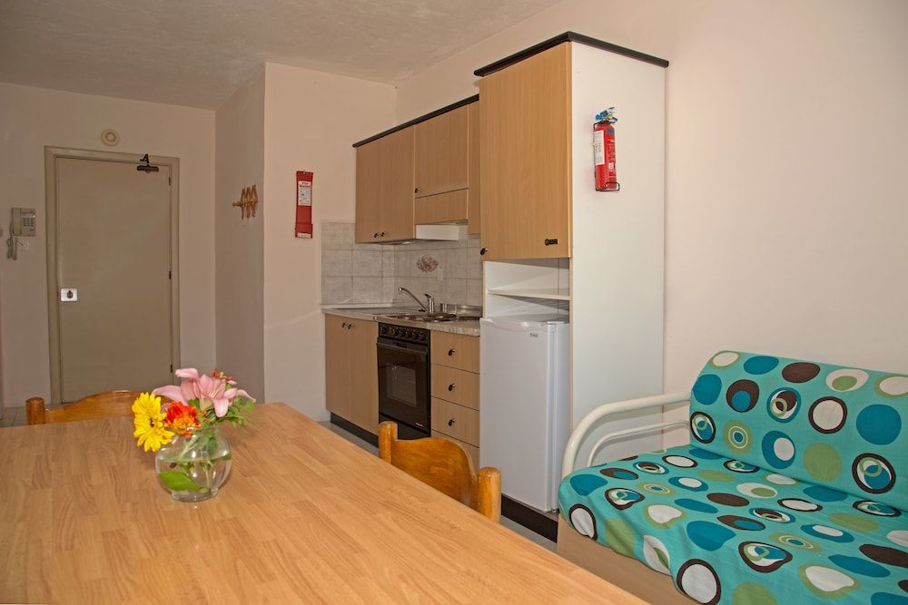 White Dolphin Complex Hotel 3