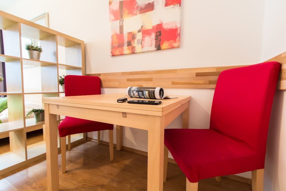 Wilhelm Apartment Wien 2 Wilhelm Apartment Wien 2