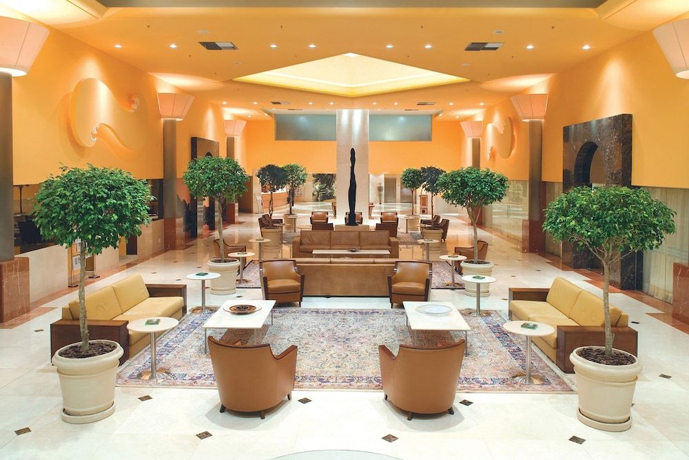 Windsor Barra Hotel e Congressos 3