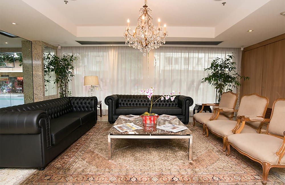 Windsor Copa Hotel 2 Windsor Copa Hotel 2