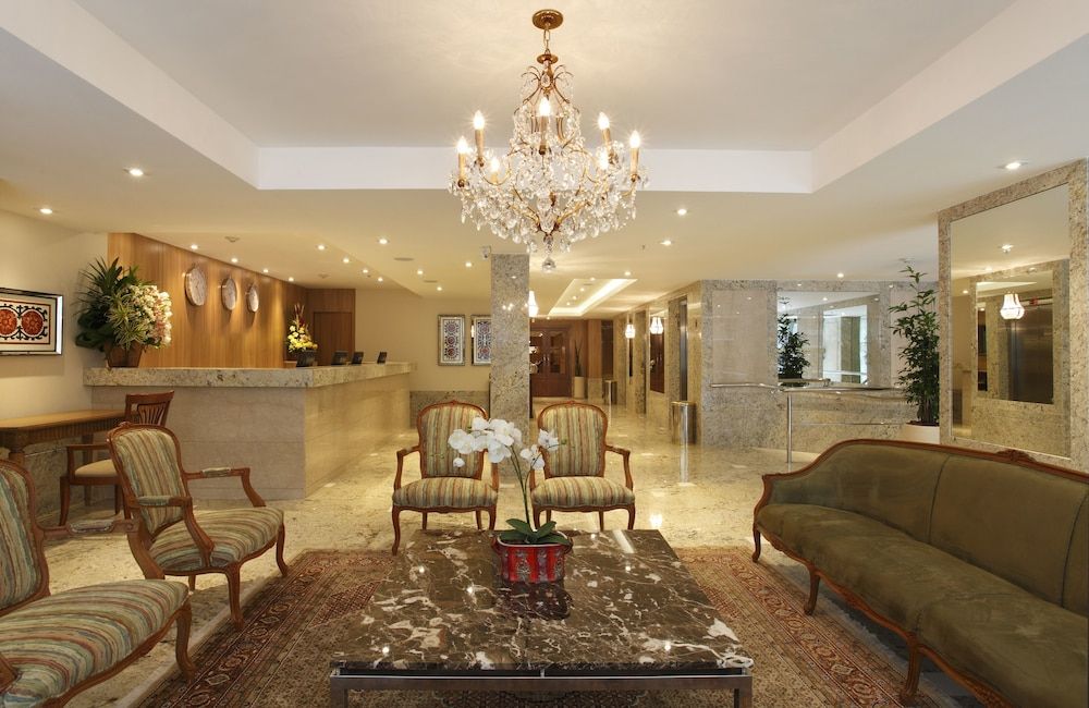 Windsor Copa Hotel 3 Windsor Copa Hotel 3