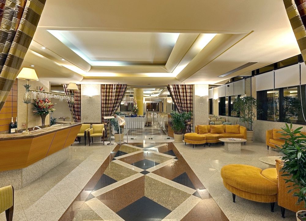 Windsor Excelsior Copacabana Hotel 2 Windsor Excelsior Copacabana Hotel 2