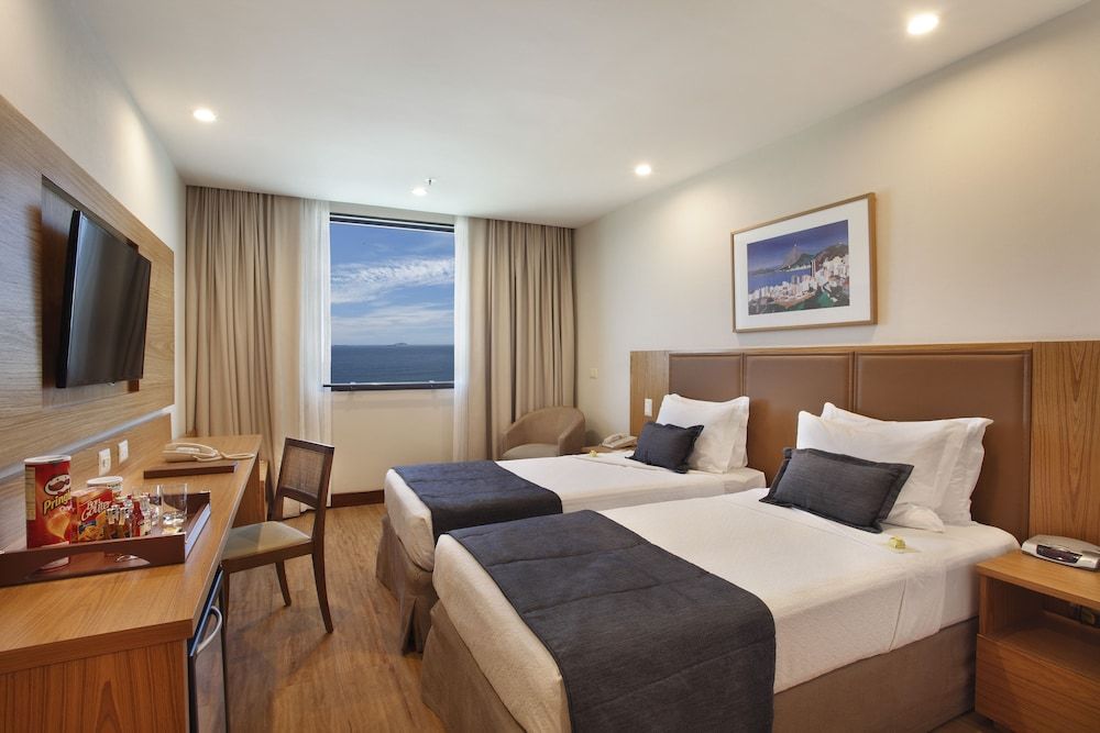 Windsor Excelsior Copacabana Hotel 3 Windsor Excelsior Copacabana Hotel 3
