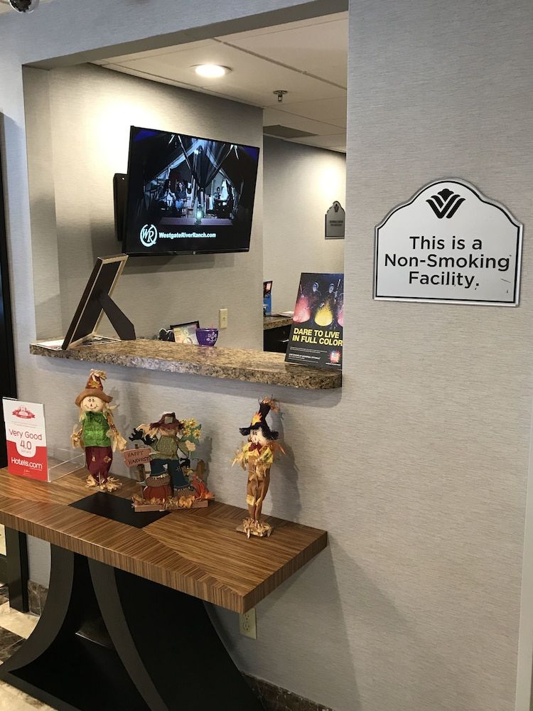 Wingate by Wyndham Convention Ctr Closest Universal Orlando 2