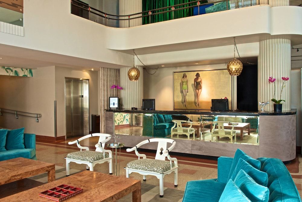 Winter Haven, Autograph Collection 3