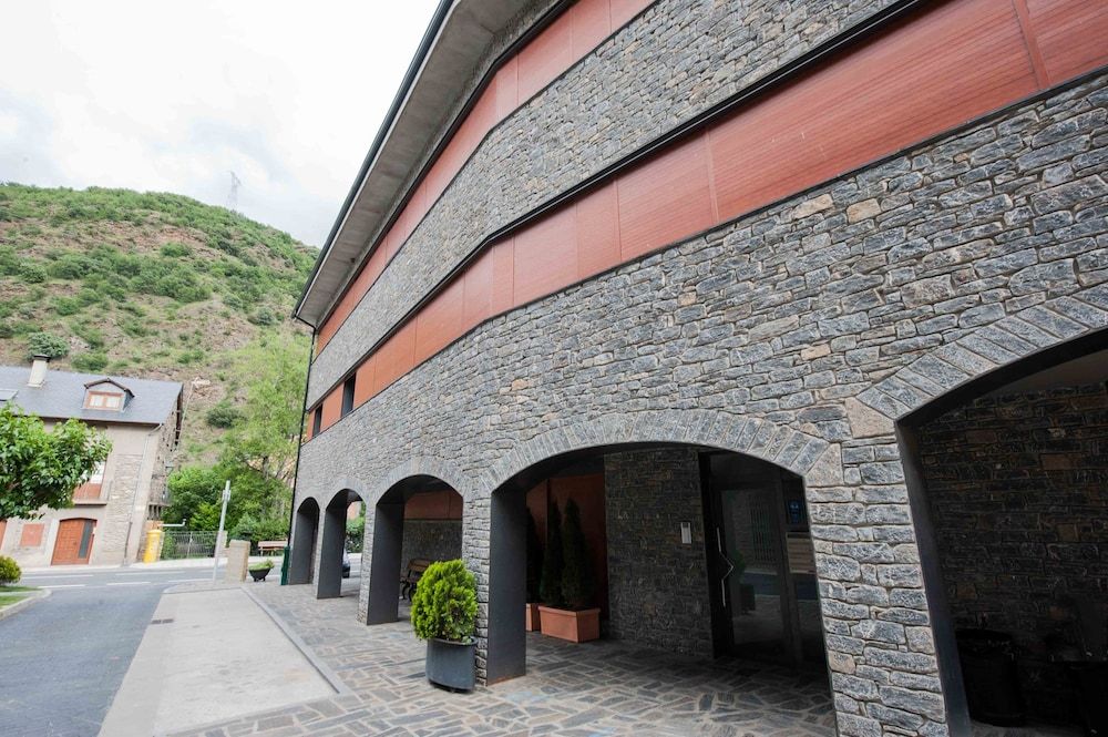 WintuWin Apartments -1 estrelas em Rialp