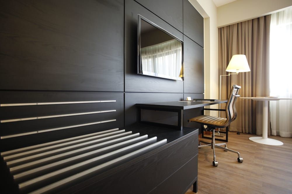 Wish Hotel da Bahia 3