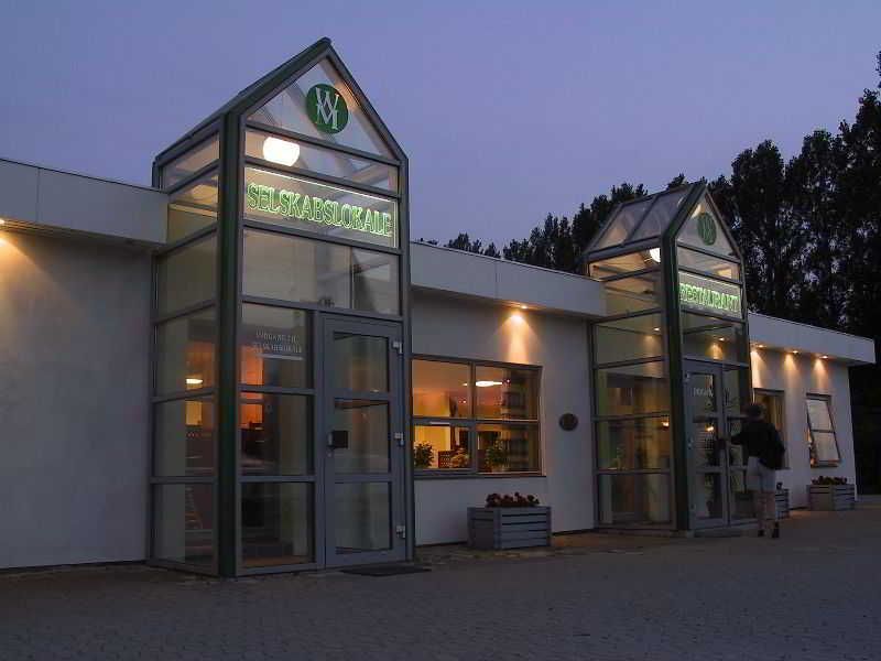 Wittrups Motel 3 Wittrups Motel 3