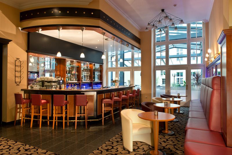 Wyndham Garden Berlin Mitte 4 estrelas em Berlim