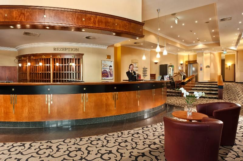 Wyndham Garden Berlin Mitte 2