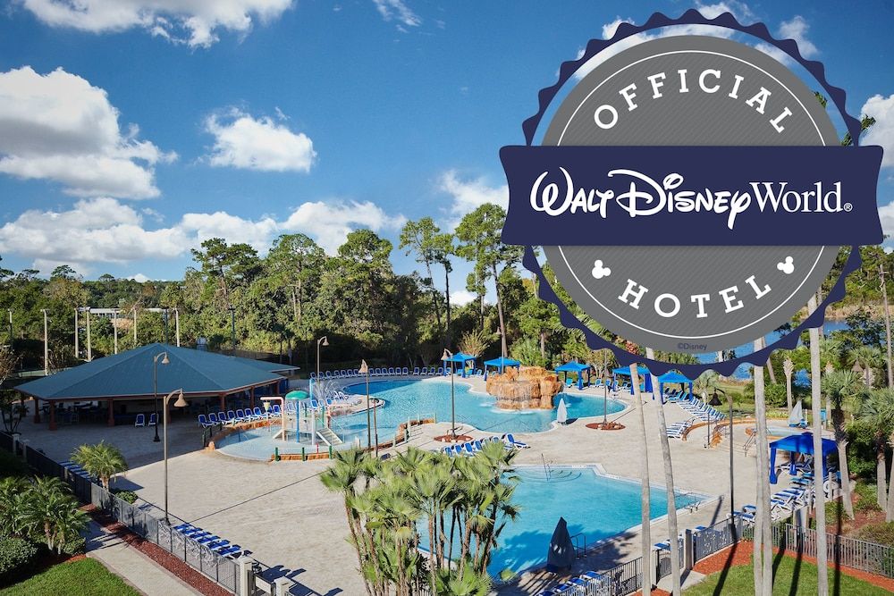 Wyndham Garden Lake Buena Vista Disney Springs® Resort Area 1