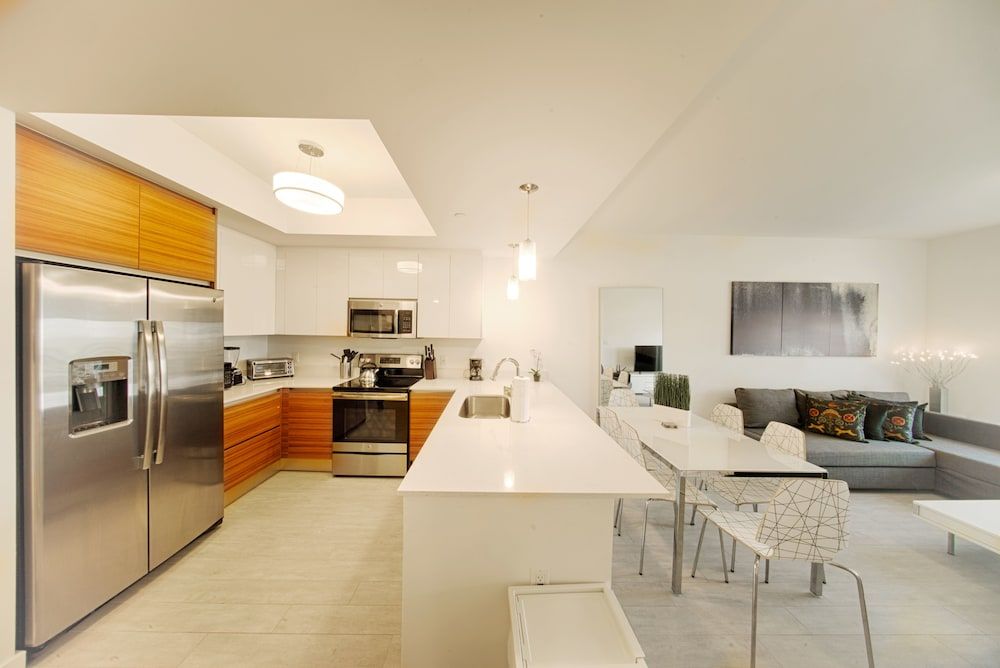 Wynwood Design District Apartments by NUOVO 1