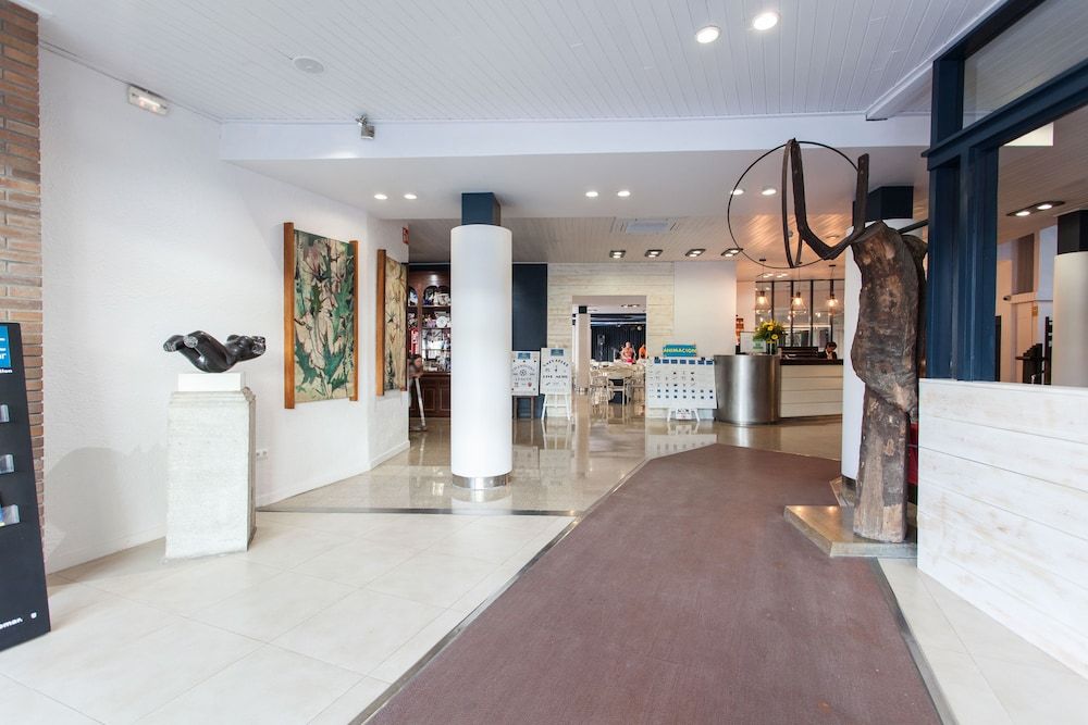 ESCAPADA FORMULA 1: Hotel + Entradas de 3 días 3