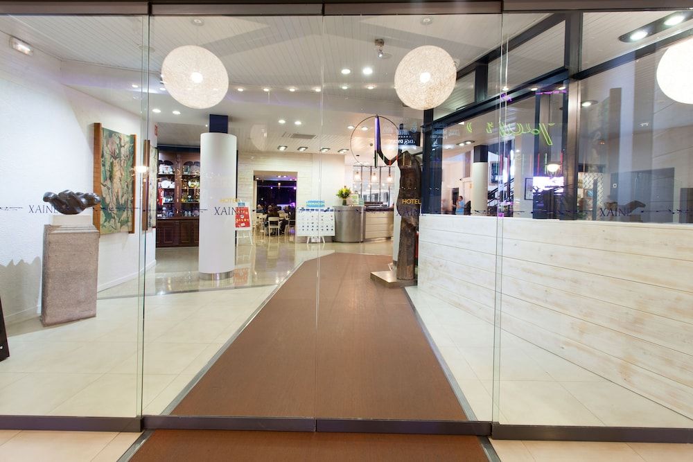 ESCAPADA FORMULA 1: Hotel + Entradas de 3 días 2