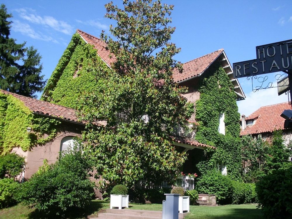 Xalet La Coromina 1 Xalet La Coromina 1