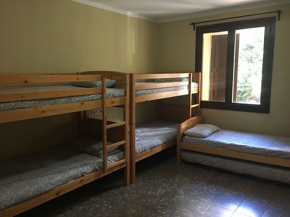 Xalet-Refugi U.E.C. - Hostel 3 Xalet-Refugi U.E.C. - Hostel 3