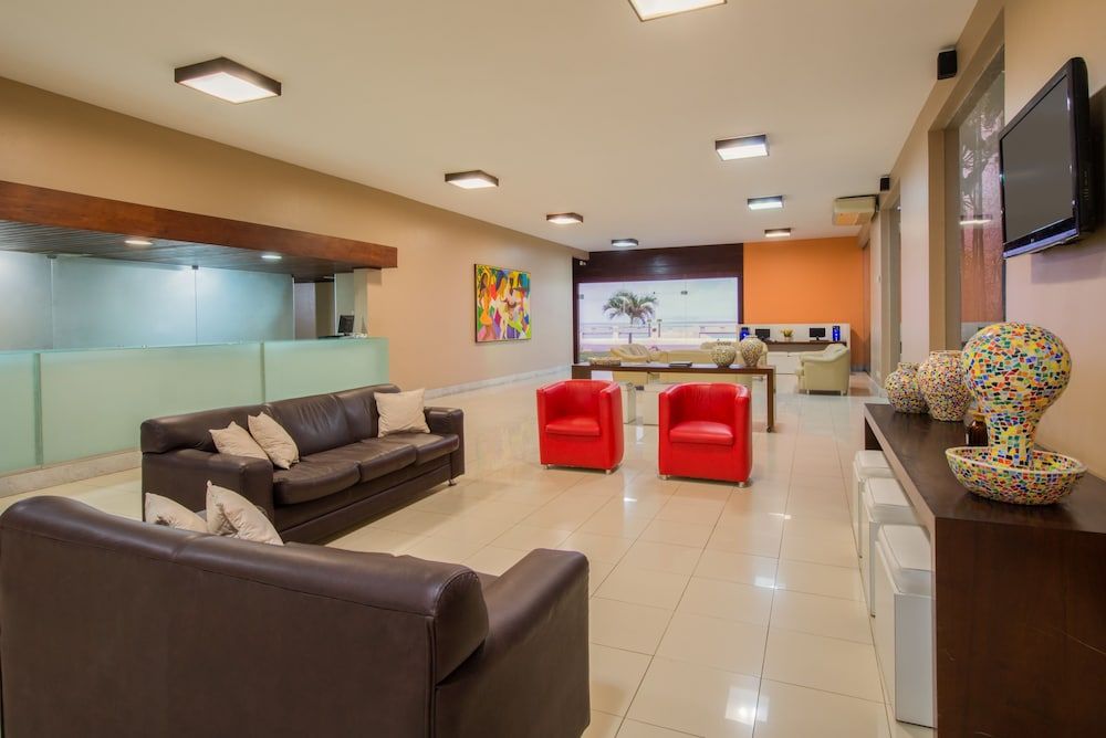 Yak Beach Hotel Natal 2