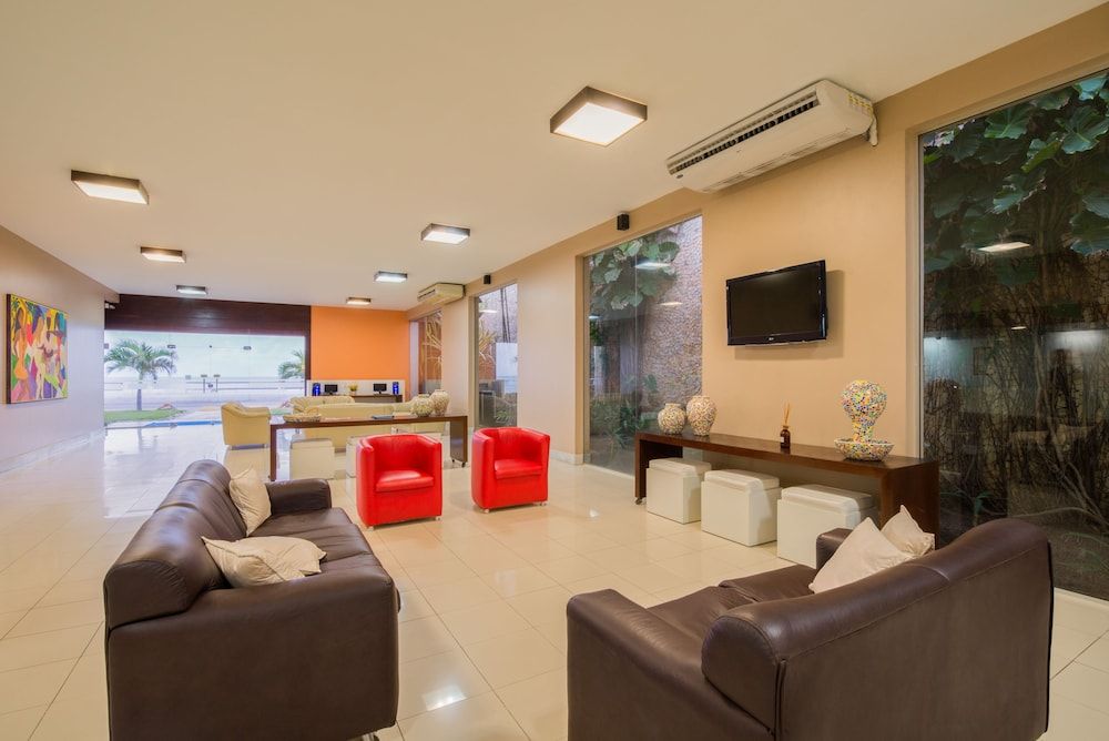 Yak Beach Hotel Natal 3