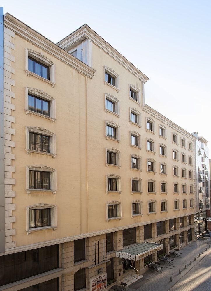 Yigitalp 1 Yigitalp 1