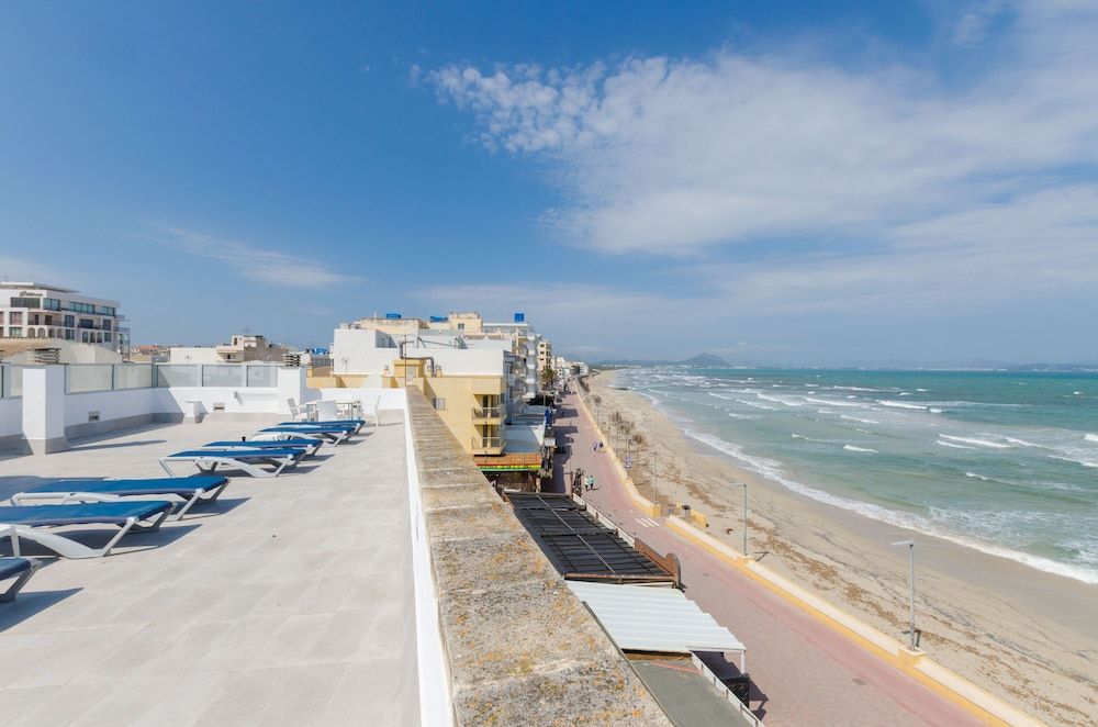 YourHouse Blaublue 1