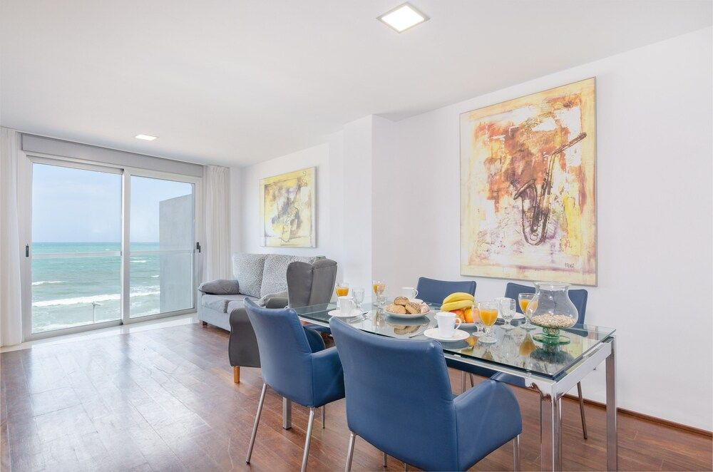 YourHouse Blaublue 2