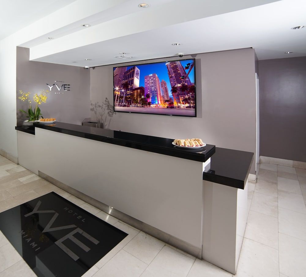 YVE Hotel Miami 3