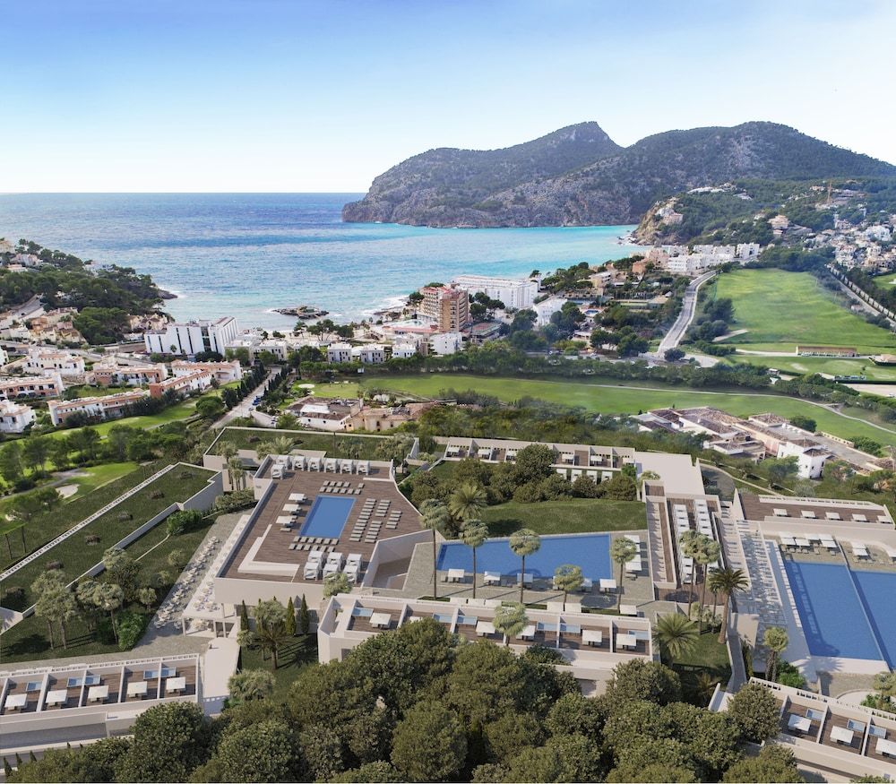 Zafiro Palace Andratx 1 Zafiro Palace Andratx 1