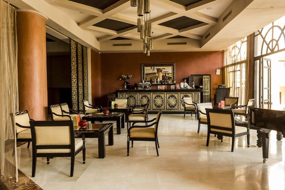 Zalagh Kasbah Hotel & Spa 3 Zalagh Kasbah Hotel & Spa 3