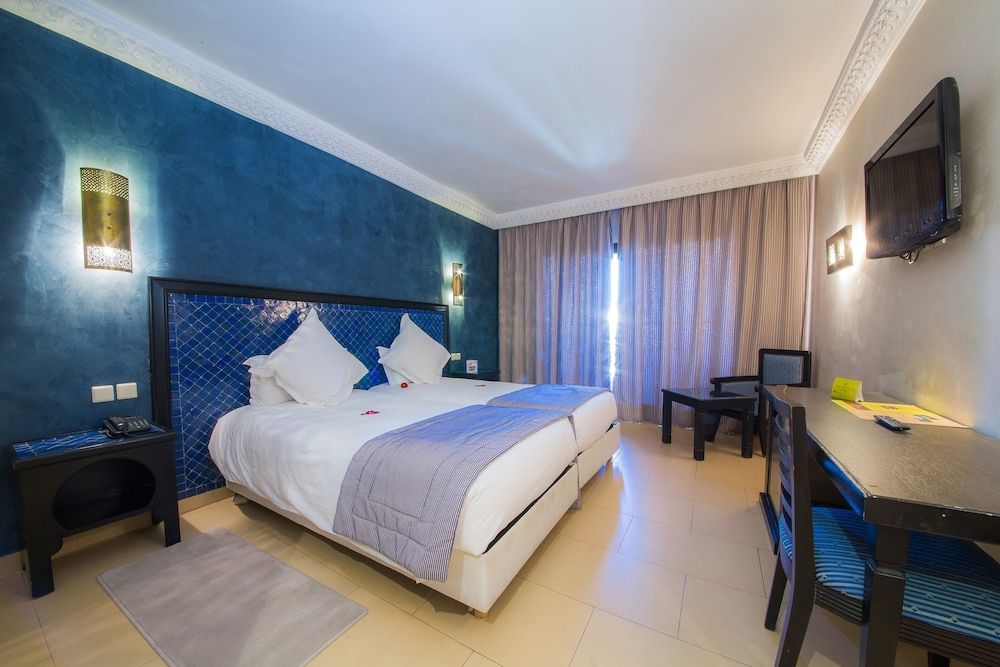 Zalagh Kasbah Hotel & Spa 3