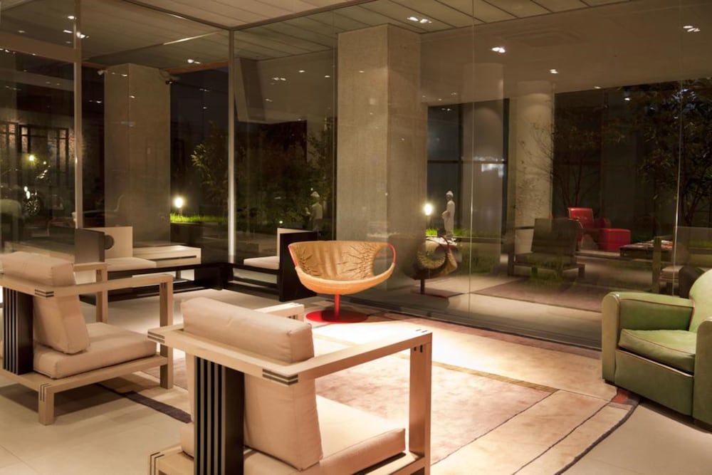 Zambala Luxury Residence 2