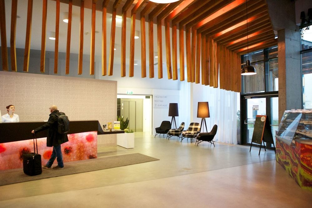 Zeitgeist Vienna Hauptbahnhof 2 Zeitgeist Vienna Hauptbahnhof 2