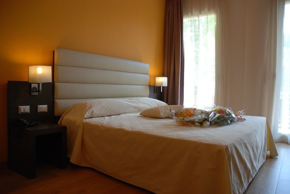 Zen Hotel Versilia 2