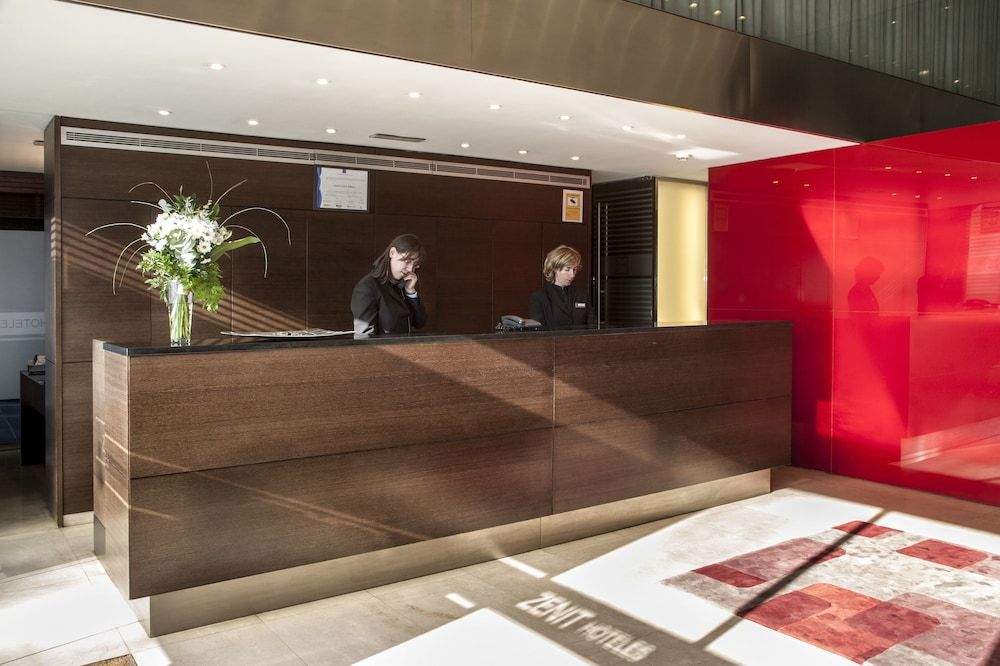 Zenit Bilbao 2 Zenit Bilbao 2