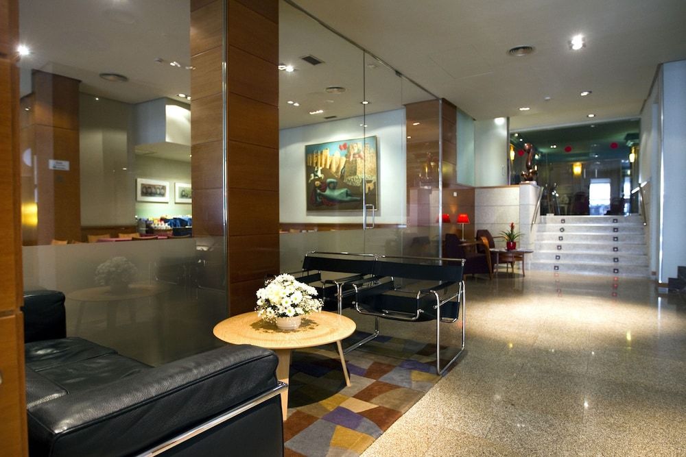 Zenit Dos Infantas 2