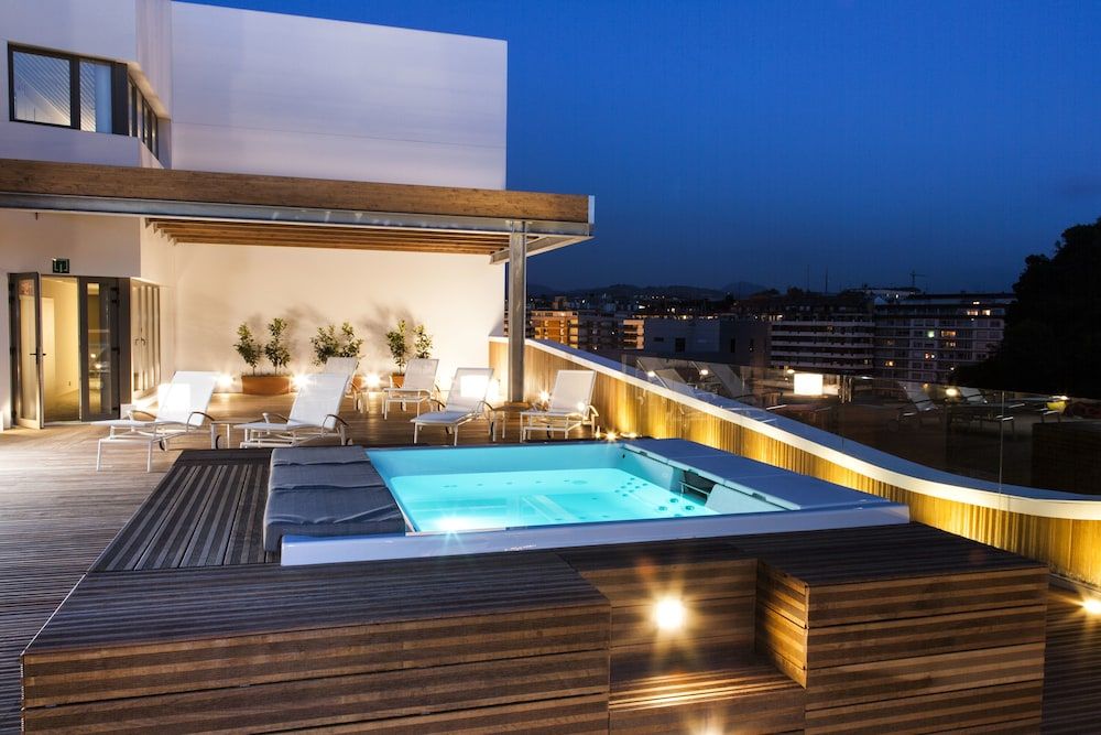 Zenit San Sebastián 1