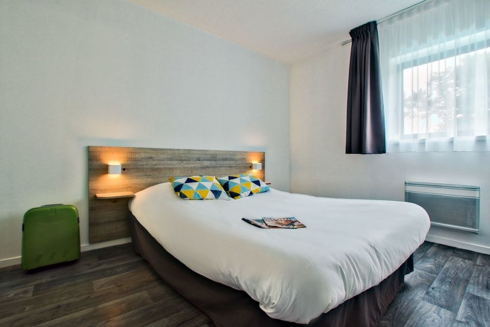 Zenitude Bordeaux Aeroport Merignac 3