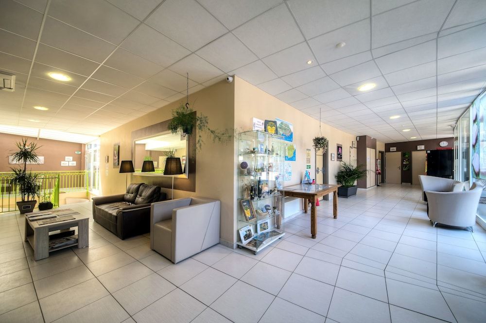 Zenitude La Tour de Mare 2