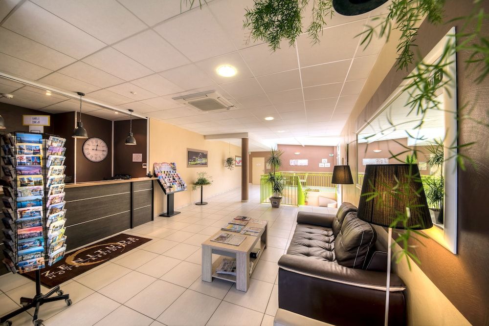 Zenitude La Tour de Mare 3