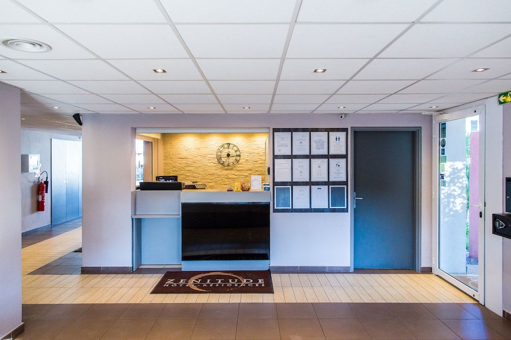 Zenitude Le Maestria 3