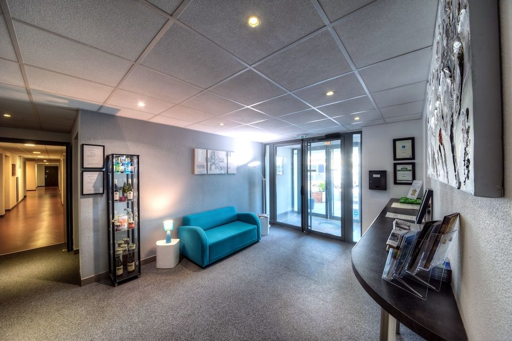 Zenitude Les Hauts du Chazal 2