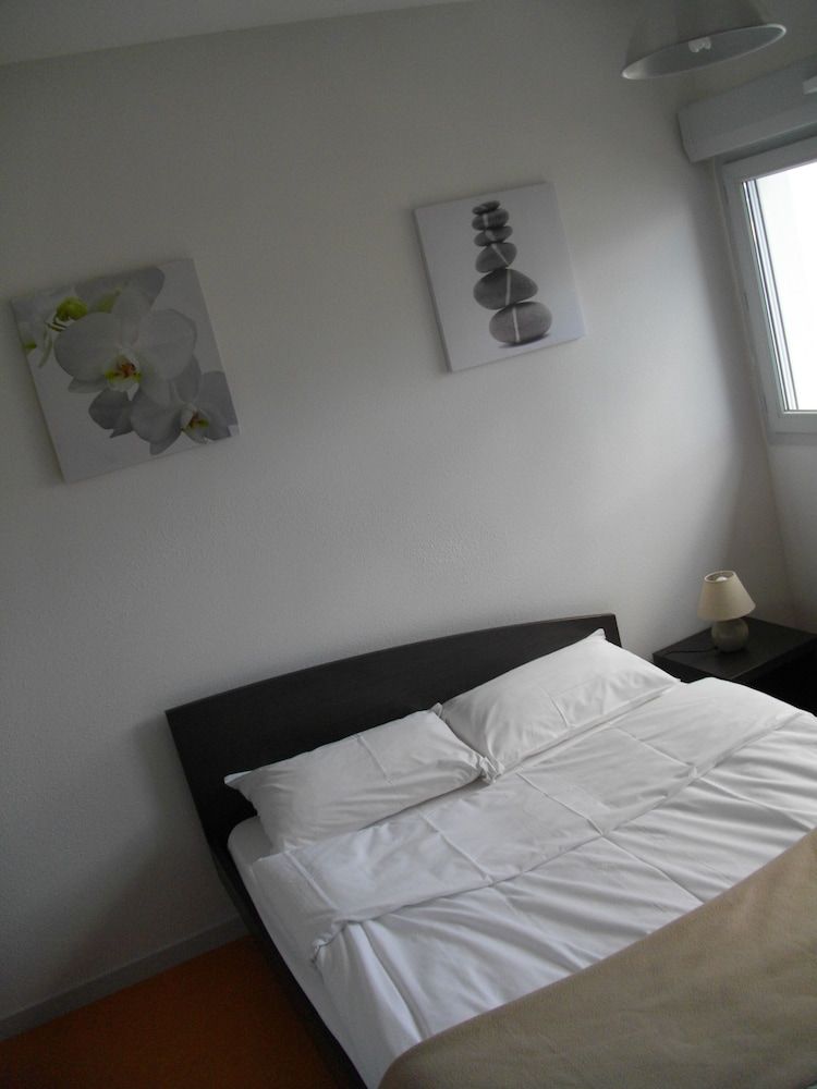 Zenitude Les Hauts du Chazal 3