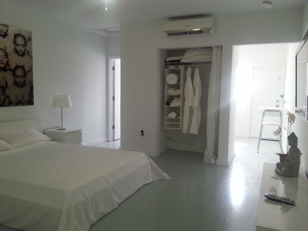 ZenMotel Apartments 2