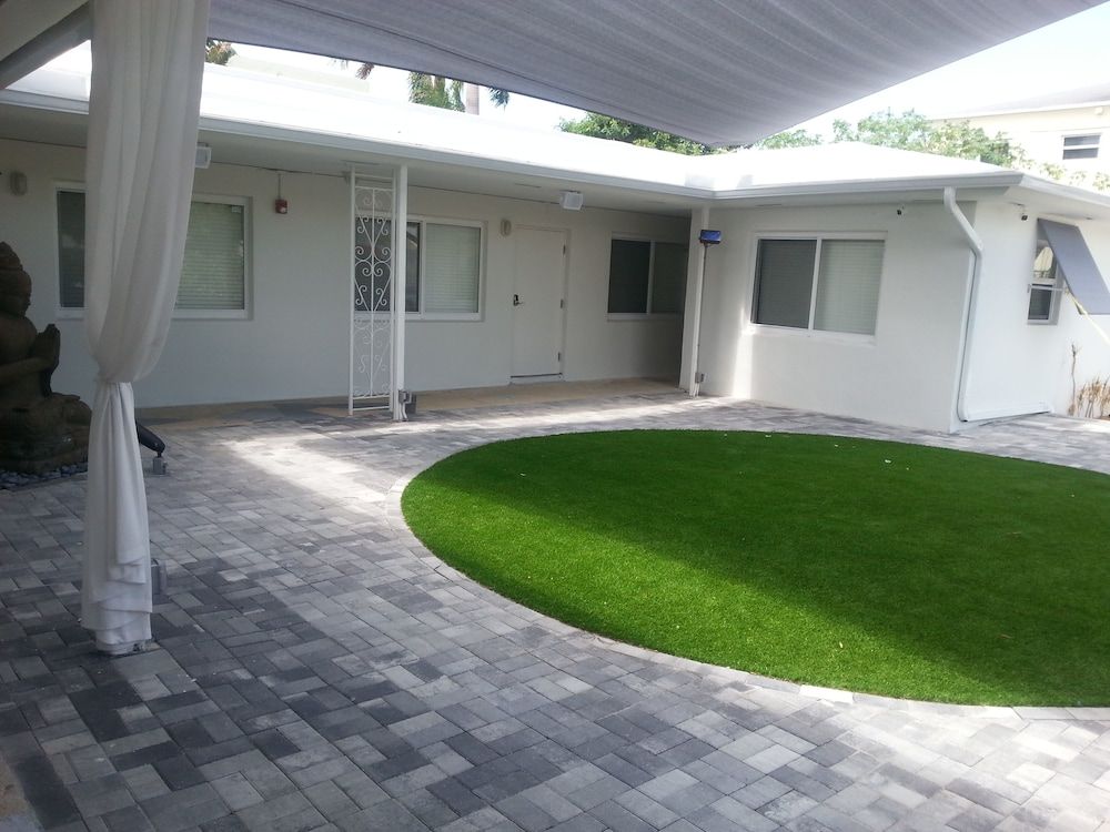 ZenMotel Apartments 1