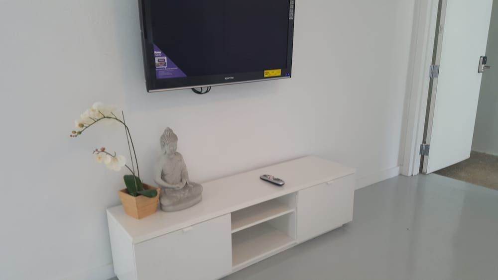 ZenMotel Apartments 3